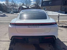 Porsche Taycan * Turbo S AWD * DISTRONIC * 360 * КЛИП , снимка 5