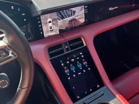 Porsche Taycan * Turbo S AWD * DISTRONIC * 360 * КЛИП , снимка 10