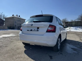 Skoda Fabia, снимка 2