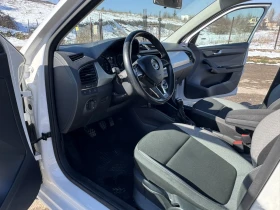 Skoda Fabia, снимка 9