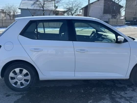 Skoda Fabia, снимка 7