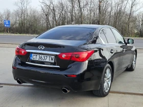 Infiniti Q50 2.2D* 170hp* Navi* Start/Stop, снимка 4