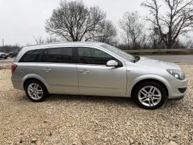 Opel Astra 1.6i 16v/116p.s-Cosmo/Avtomatik/Xenon/Koja!!!!, снимка 8