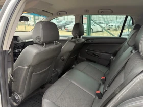 Opel Astra 1.6i 16v/116p.s-Cosmo/Avtomatik/Xenon/Koja!!!!, снимка 11