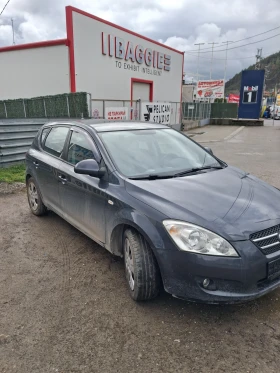 Kia Ceed 1.4benzin.НА ЧАСТИ, снимка 3