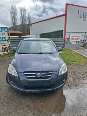 Kia Ceed 1.4benzin.НА ЧАСТИ, снимка 1