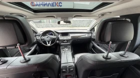 Mercedes-Benz CLS 350 4X4 FULL EXTRAS | ДИСТРОНИК | МАСАЖ | KEYLESS , снимка 11