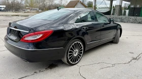 Mercedes-Benz CLS 350 4X4 FULL EXTRAS | ДИСТРОНИК | МАСАЖ | KEYLESS , снимка 5