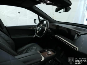 BMW iX 50 xDrive Sport, снимка 6