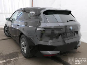 BMW iX 50 xDrive Sport, снимка 2