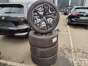 BMW iX 50 xDrive Sport, снимка 16