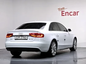 Audi A4 2.0 TDI, снимка 2