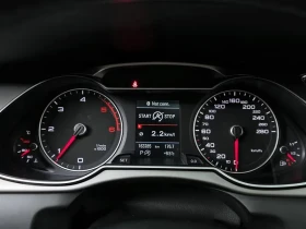 Audi A4 2.0 TDI, снимка 8
