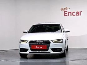 Audi A4 2.0 TDI, снимка 3