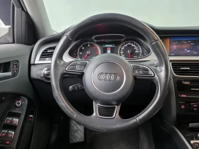 Audi A4 2.0 TDI, снимка 13