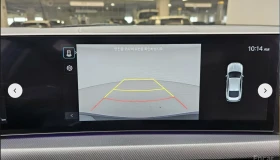 Hyundai Sonata PREMIUM* HYBRID* ПОДГРЕВ* 360КАМЕРА* ПОДГРЕВ* КЕЙЛ, снимка 12