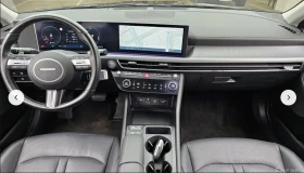 Hyundai Sonata PREMIUM* HYBRID* ПОДГРЕВ* 360КАМЕРА* ПОДГРЕВ* КЕЙЛ, снимка 8