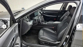 Hyundai Sonata PREMIUM* HYBRID* ПОДГРЕВ* 360КАМЕРА* ПОДГРЕВ* КЕЙЛ, снимка 6