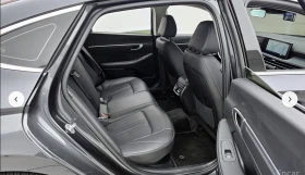 Hyundai Sonata PREMIUM* HYBRID* ПОДГРЕВ* 360КАМЕРА* ПОДГРЕВ* КЕЙЛ, снимка 14