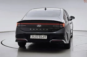 Hyundai Sonata PREMIUM* HYBRID* ПОДГРЕВ* 360КАМЕРА* ПОДГРЕВ* КЕЙЛ, снимка 4