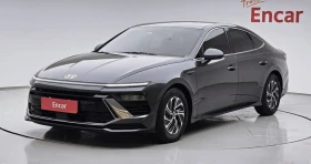 Hyundai Sonata PREMIUM* HYBRID* ПОДГРЕВ* 360КАМЕРА* ПОДГРЕВ* КЕЙЛ, снимка 1