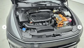 Hyundai Sonata PREMIUM* HYBRID* ПОДГРЕВ* 360КАМЕРА* ПОДГРЕВ* КЕЙЛ, снимка 15
