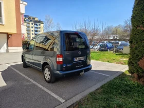 VW Caddy Life, снимка 13