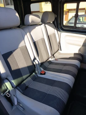 VW Caddy Life, снимка 9