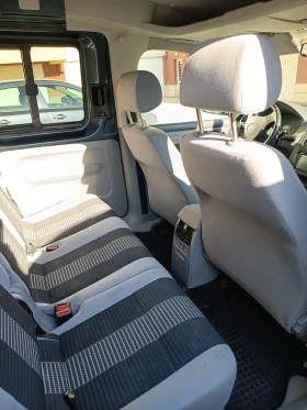 VW Caddy Life, снимка 8