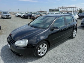 VW Golf (KATO НОВА)^(АГУ), снимка 1