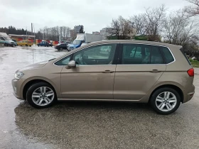 VW Passat SPORTSVAN 2.0 TDI 150 PS АВТОМАТ , снимка 4