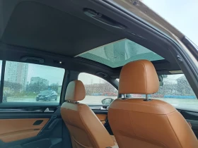 VW Passat SPORTSVAN 2.0 TDI 150 PS АВТОМАТ , снимка 12