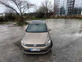 VW Passat SPORTSVAN 2.0 TDI 150 PS АВТОМАТ , снимка 15