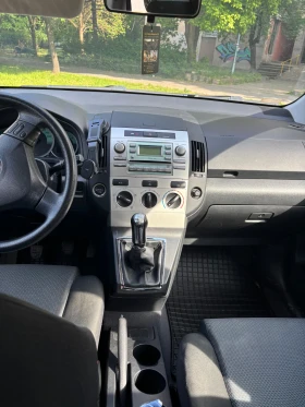 Toyota Corolla verso, снимка 9