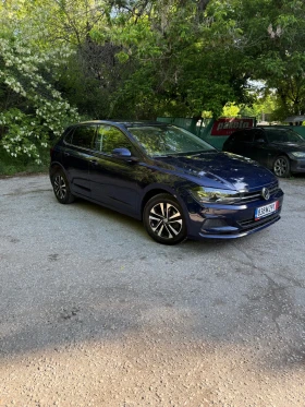 VW Polo 1.6 TDI UNITED, снимка 3