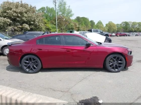 Dodge Charger 3.6l Sxt Rwd, снимка 13
