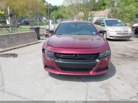 Dodge Charger 3.6l Sxt Rwd, снимка 12