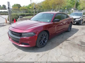 Dodge Charger 3.6l Sxt Rwd, снимка 2