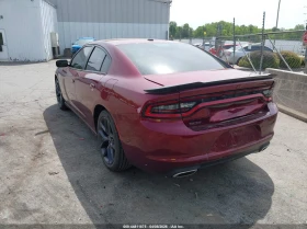 Dodge Charger 3.6l Sxt Rwd, снимка 3