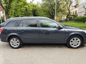 Opel Astra, снимка 1