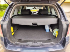 Opel Astra, снимка 3