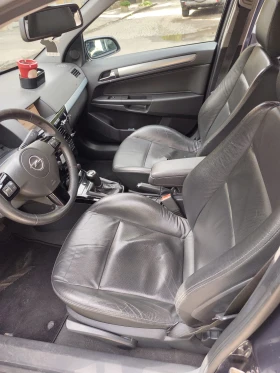 Opel Astra, снимка 6