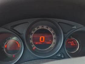 Citroen C4 1.6HDi 116к.с. ОТЛИЧЕН, снимка 14