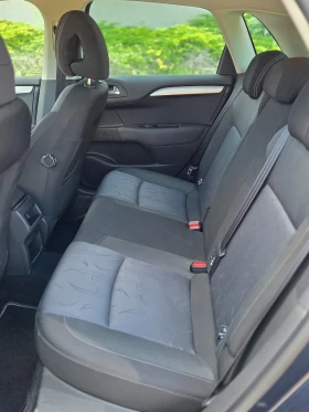 Citroen C4 1.6HDi 116к.с. ОТЛИЧЕН, снимка 10