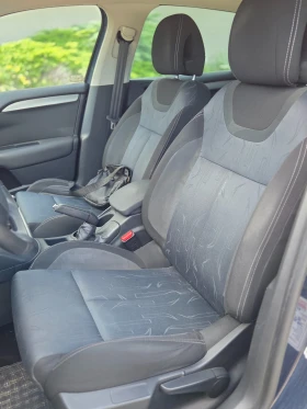 Citroen C4 1.6HDi 116к.с. ОТЛИЧЕН, снимка 11