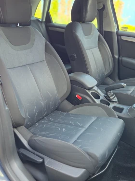Citroen C4 1.6HDi 116к.с. ОТЛИЧЕН, снимка 12