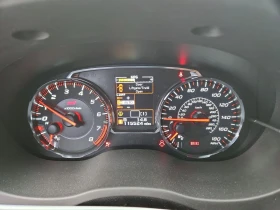 Subaru WRX 2.5l Sti, снимка 9