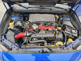 Subaru WRX 2.5l Sti, снимка 11