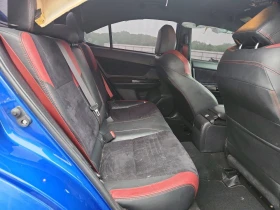 Subaru WRX 2.5l Sti, снимка 10