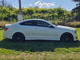 Mercedes-Benz C 250 AMG, снимка 2